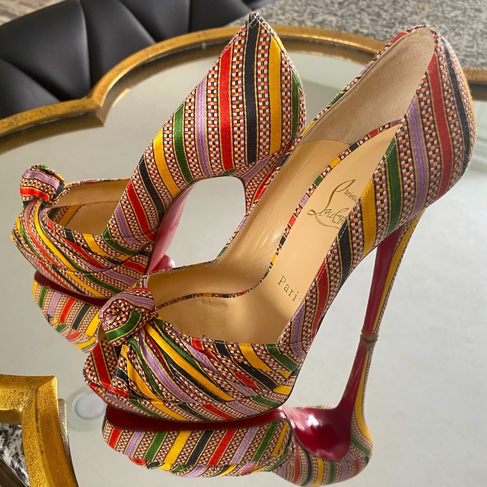 Christian Louboutin Pumps